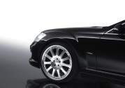 Mercedes-Benz S 500 Carlsson Mercedes-Benz S 500 Carlsson